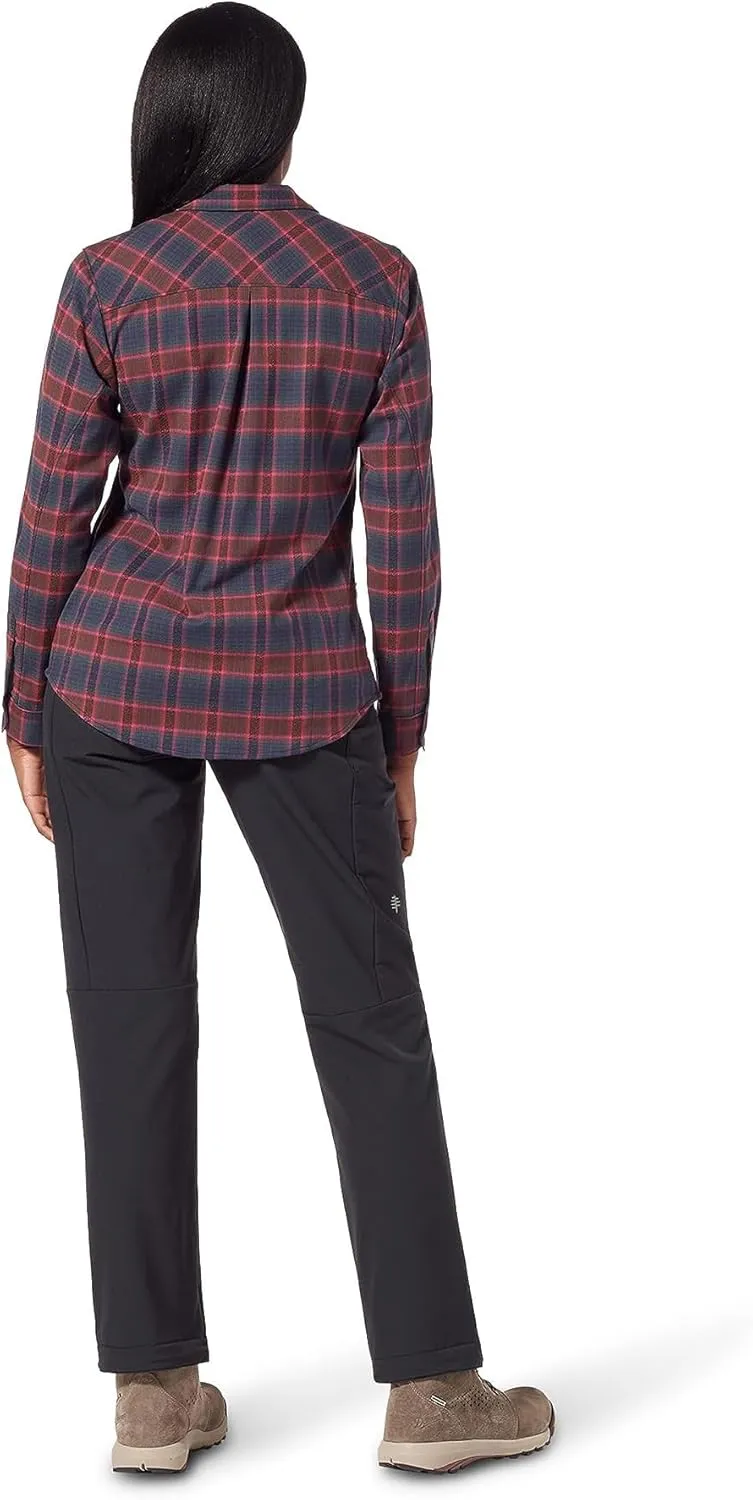 Royal Robbins Women's Alpine Mountain Pro Winter Pants