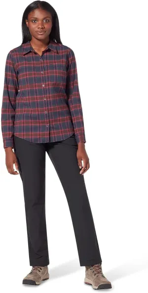 Royal Robbins Women's Alpine Mountain Pro Winter Pants