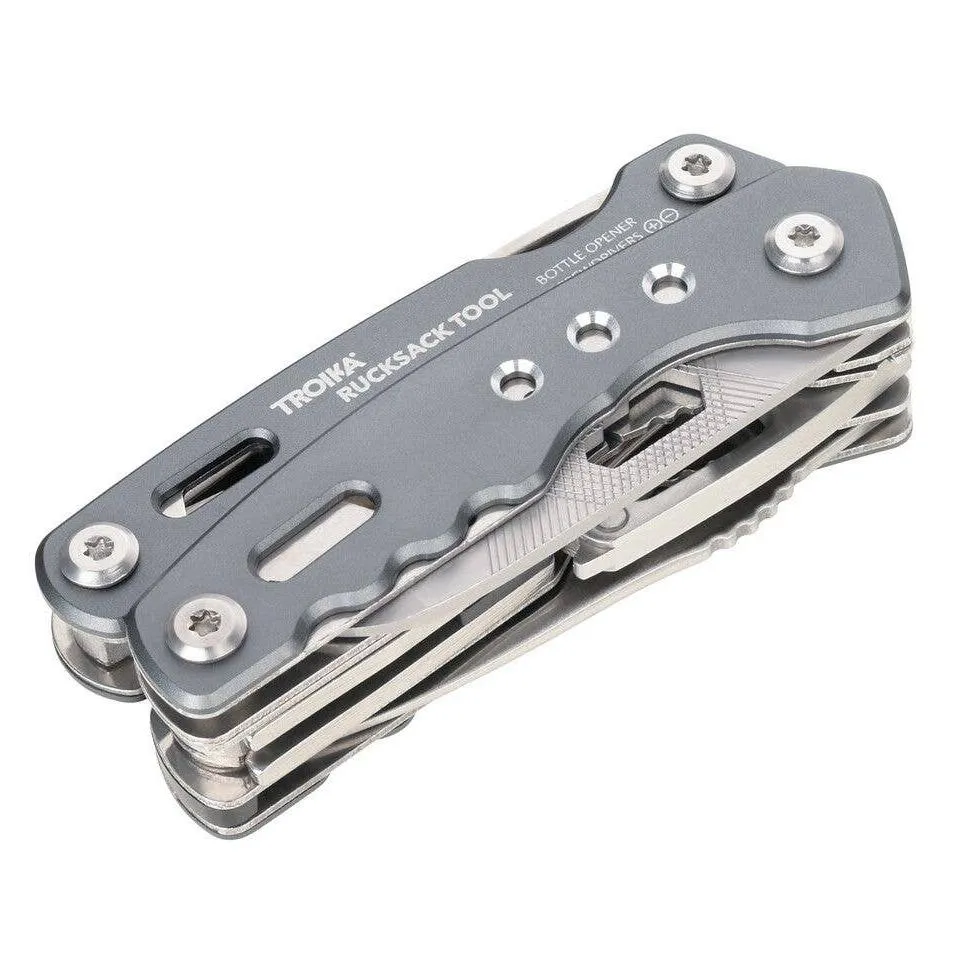 Rucksack 15 Function Multi-tool