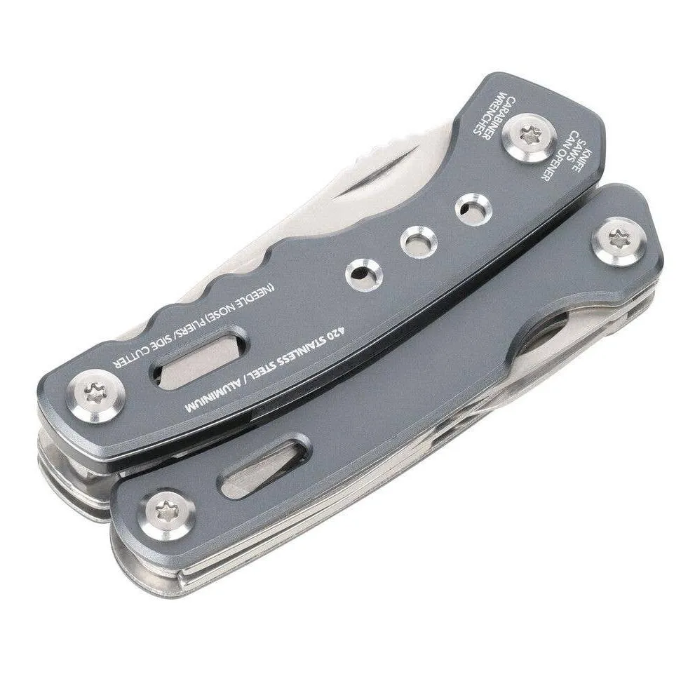 Rucksack 15 Function Multi-tool