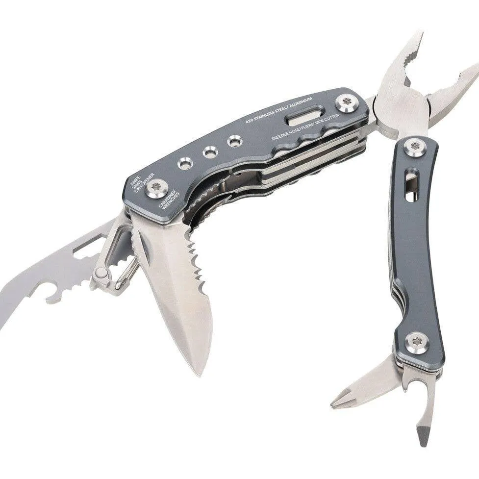 Rucksack 15 Function Multi-tool