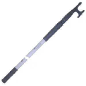 RWB911 Boat Hook -Tele Whiteline