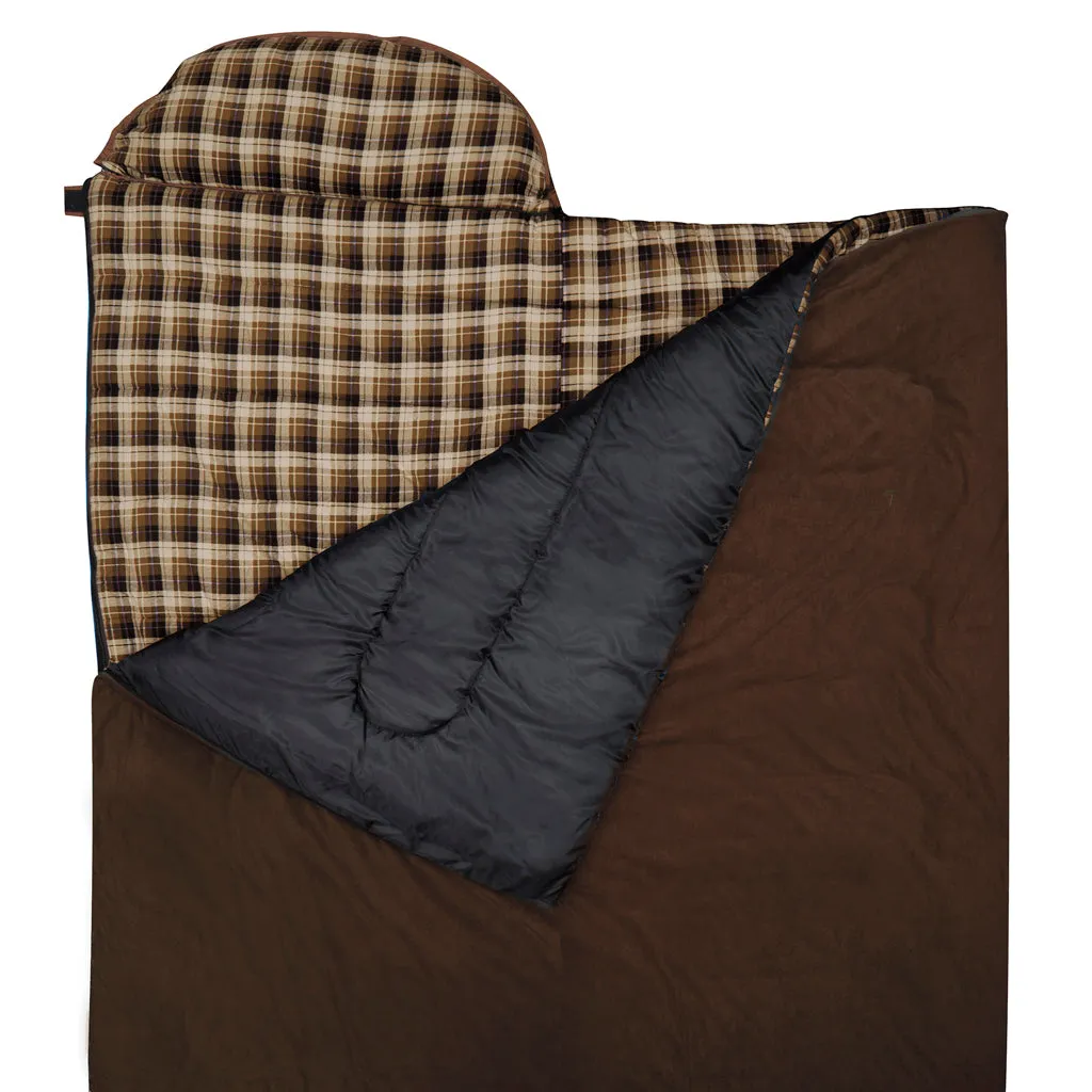 RWD Polar Star System 8 Sleeping Bag
