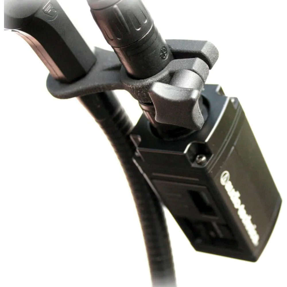Rycote XLR Holder MK II