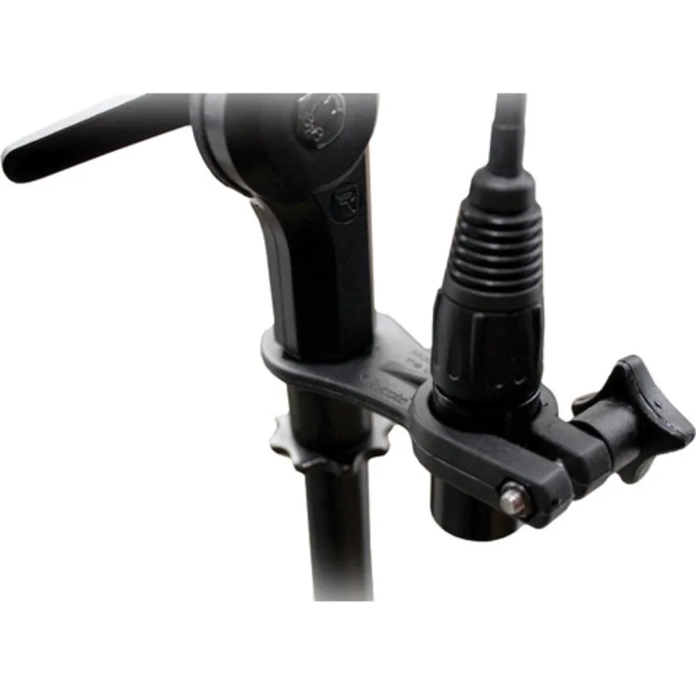 Rycote XLR Holder MK II
