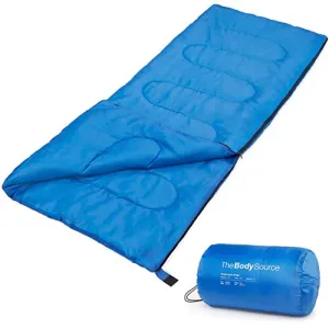 Rynx | Active Era Premium Comfort Sleeping Bag - Warm and Lightweight for Indoor and Outdoor
