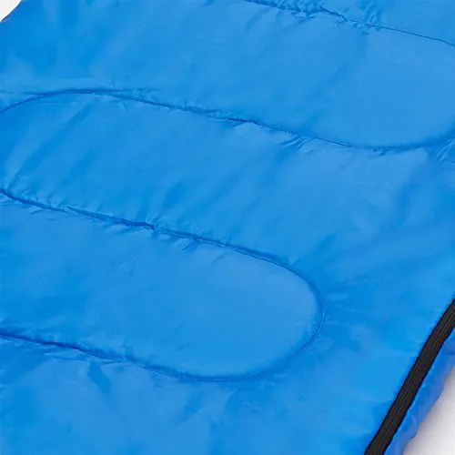Rynx | Active Era Premium Comfort Sleeping Bag - Warm and Lightweight for Indoor and Outdoor