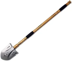 Sanrenmu SRM - resque and surival shovel - one tool do all - extreme quality