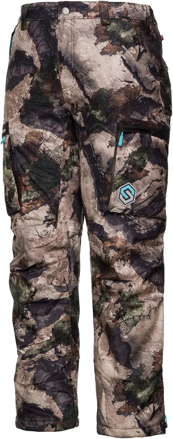 ScentLok Women’s Cold Blooded Pants, Hunting Clothes for Women