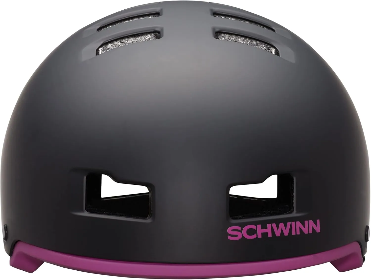 Schwinn Sequel ERT Bike Helmet For Adult Youth Men Women Ages 8 and Up, Can Fit Head Circumference 54-61 cm, With 12 Vents, Removeable/Washable Padding, and Adjustable Locking Strap