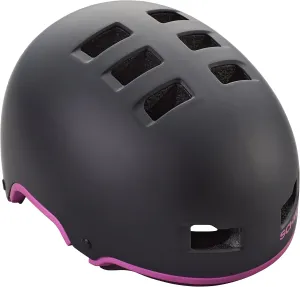 Schwinn Sequel ERT Bike Helmet For Adult Youth Men Women Ages 8 and Up, Can Fit Head Circumference 54-61 cm, With 12 Vents, Removeable/Washable Padding, and Adjustable Locking Strap