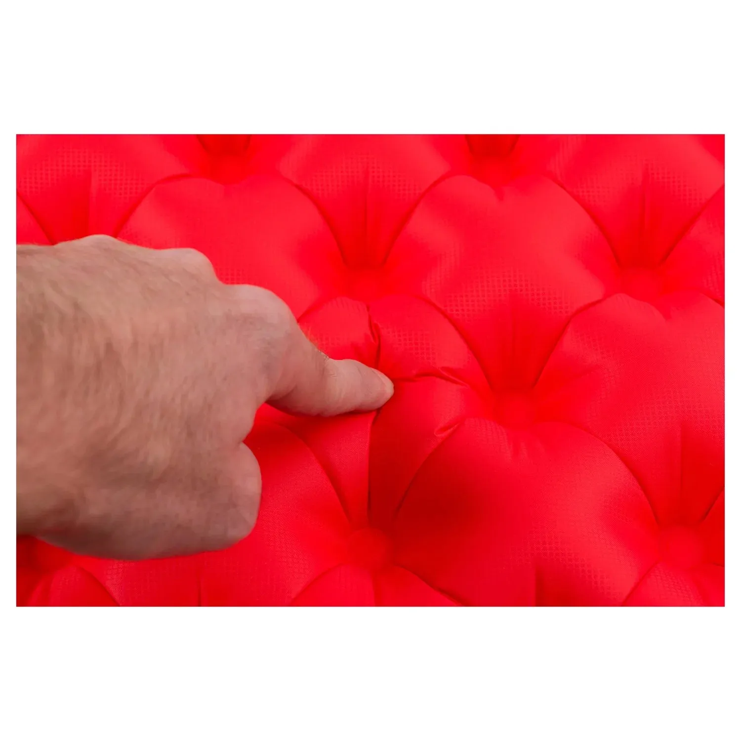 Sea to Summit Comfort Plus XT ASC Insulated Mat - Clearance