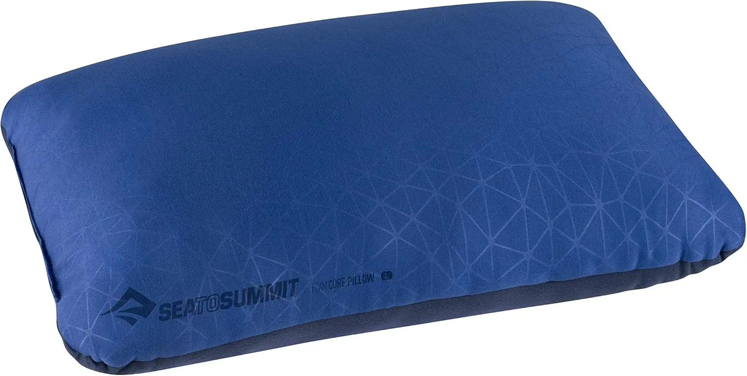 Sea to Summit FoamCore Camping and Travel Pillow