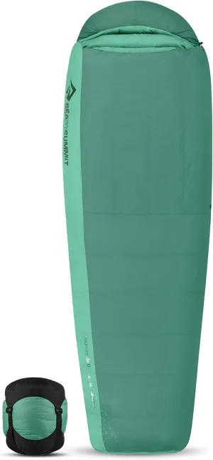 Sea to Summit Journey Women’s Down Sleeping Bag