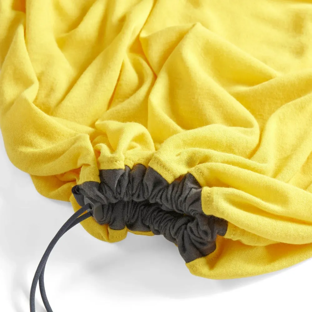 Sea To Summit Reactor Compact Mummy with Drawcord Sleeping Bag Liner