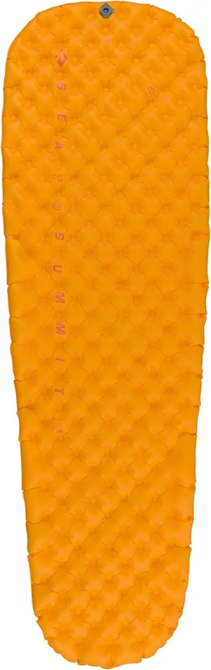 Sea to Summit Ultralight Insulated Backpacking Sleeping Pad, Large (78 x 25 x 2 inches)