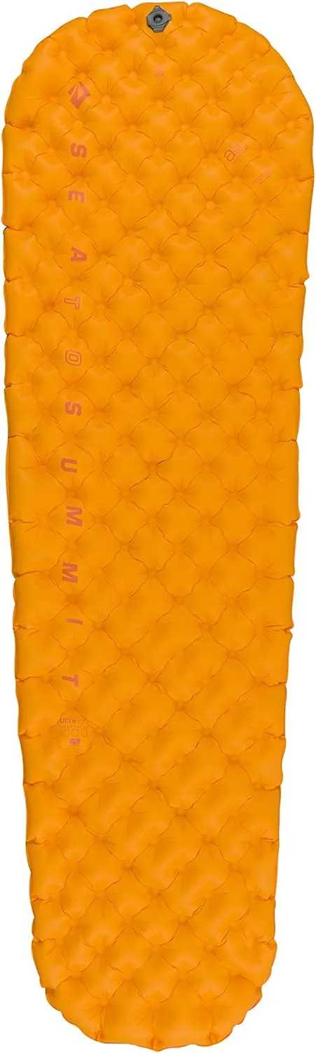 Sea to Summit Ultralight Insulated Backpacking Sleeping Pad, Regular (72 x 21.5 x 2 inches)