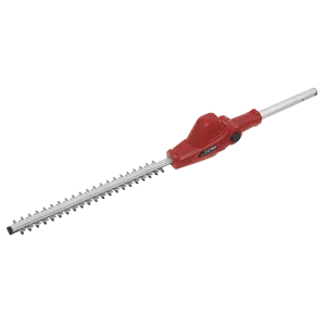 Sealey Pole Hedge Trimmer 20V 45cm SV20 Series Cordless Accessory