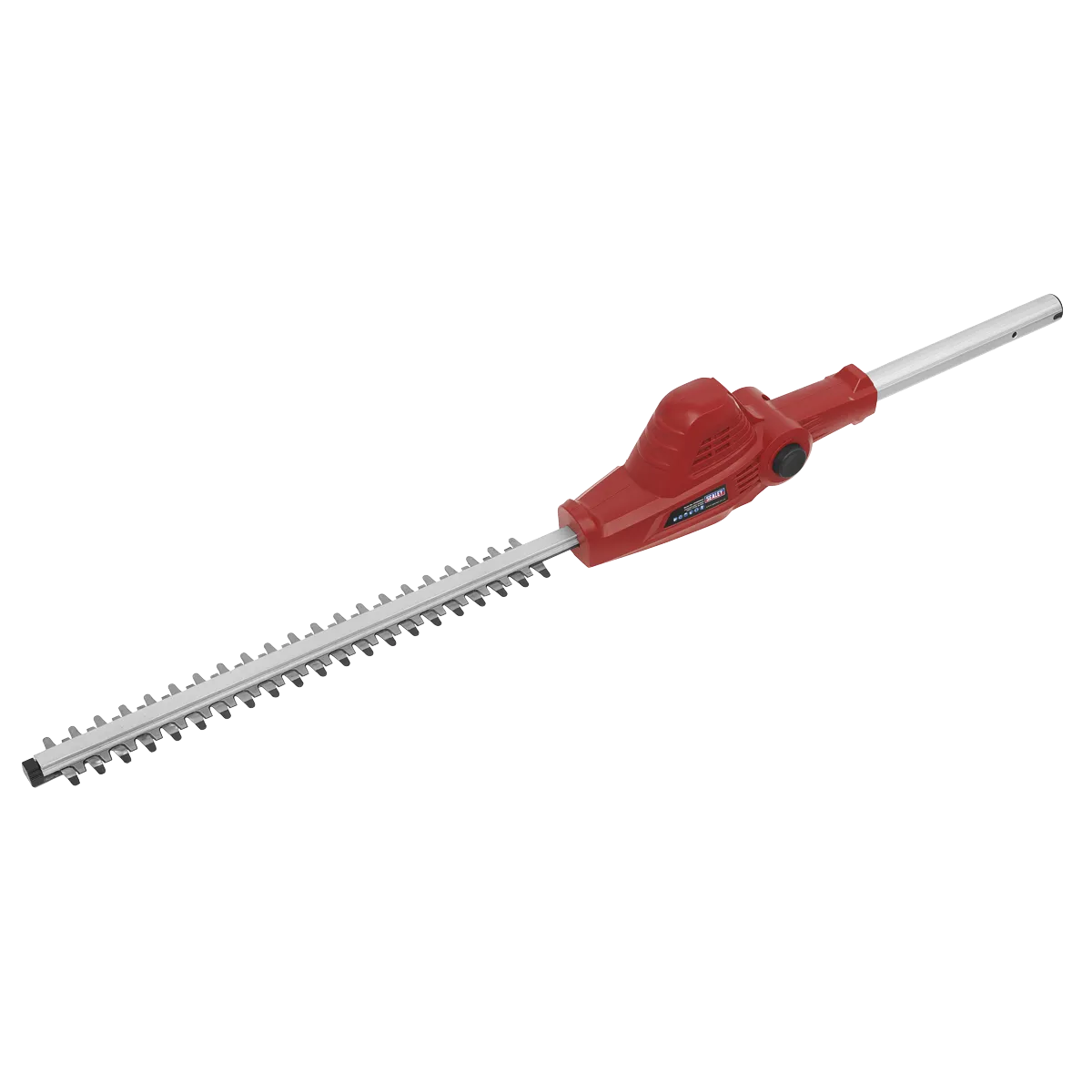 Sealey Pole Hedge Trimmer 20V 45cm SV20 Series Cordless Accessory