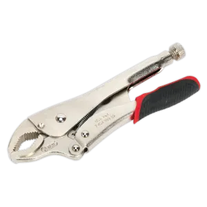 Sealey Premier Xtreme Grip Quick Release Locking Pliers 220mm