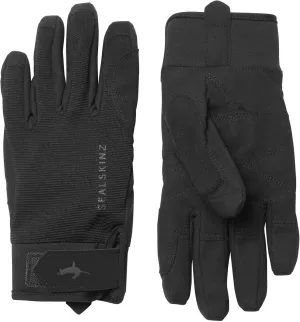 SEALSKINZ Unisex-Adult Harling Waterproof All Weather Glove