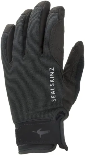 SEALSKINZ Unisex Harling Waterproof All Weather Glove