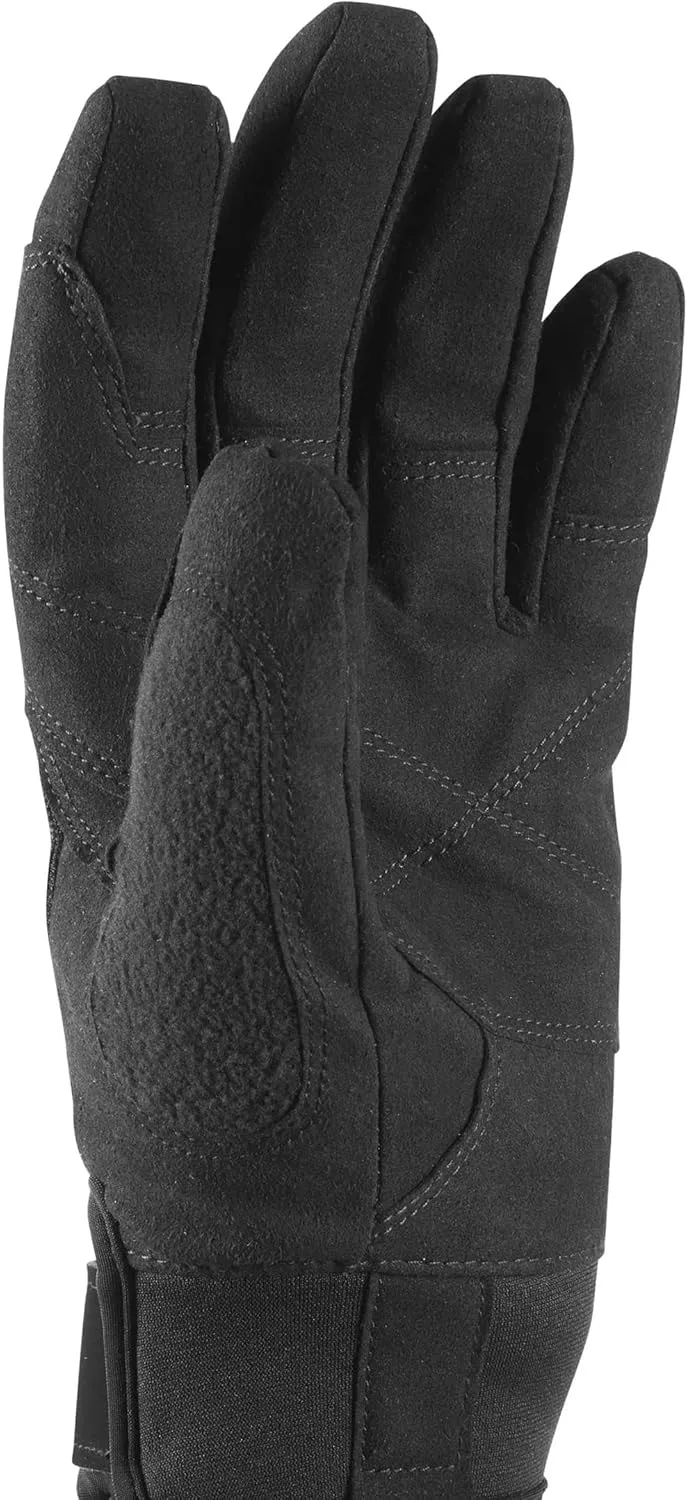 SEALSKINZ Unisex Harling Waterproof All Weather Glove