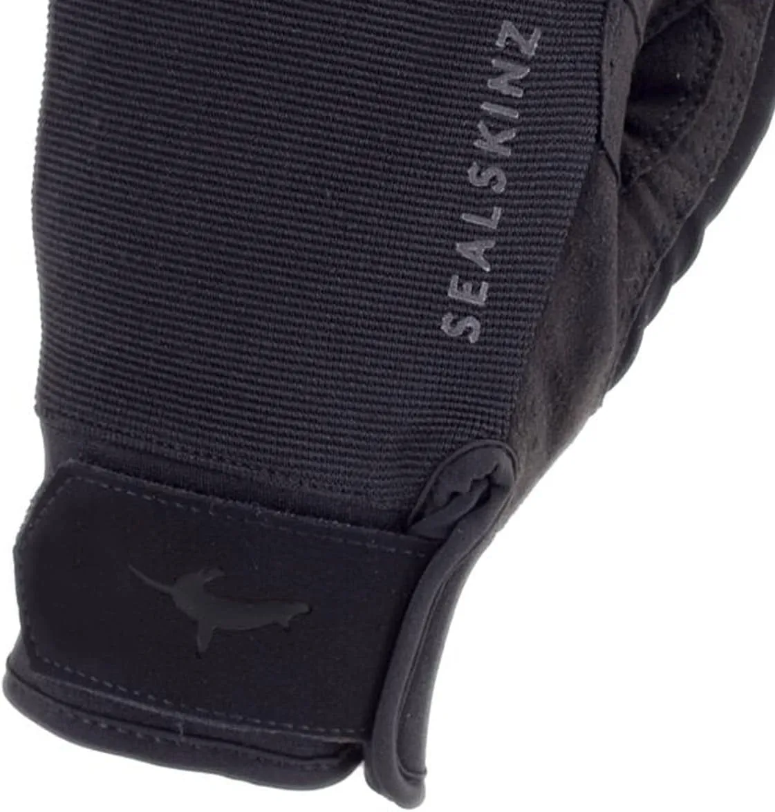 SEALSKINZ Unisex Harling Waterproof All Weather Glove