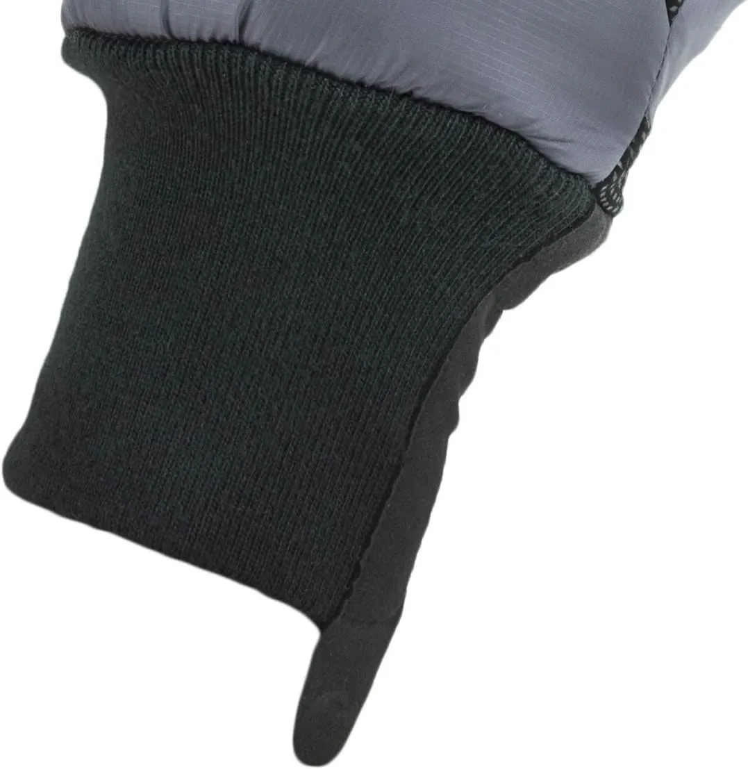 SEALSKINZ Womens Women's Waterproof All Weather Lightweight Insulated Mitten