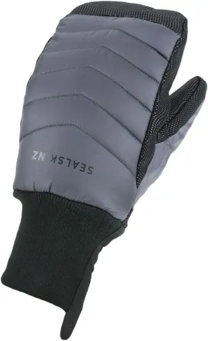 SEALSKINZ Womens Women's Waterproof All Weather Lightweight Insulated Mitten