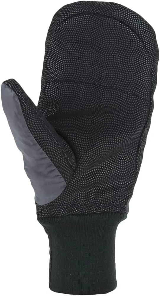 SEALSKINZ Womens Women's Waterproof All Weather Lightweight Insulated Mitten