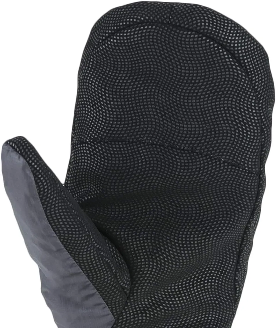 SEALSKINZ Womens Women's Waterproof All Weather Lightweight Insulated Mitten