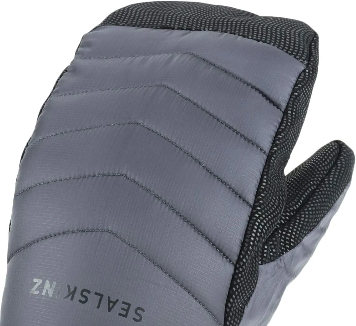 SEALSKINZ Womens Women's Waterproof All Weather Lightweight Insulated Mitten