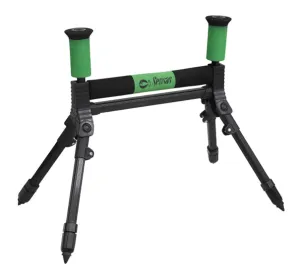 SENSAS LUXURY FOLDING 4 LEG ROLLER