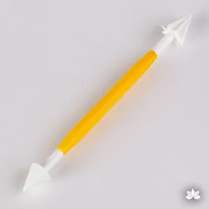 Serrated & Tapered Modeling Tool