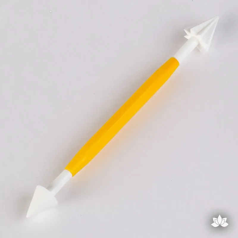 Serrated & Tapered Modeling Tool