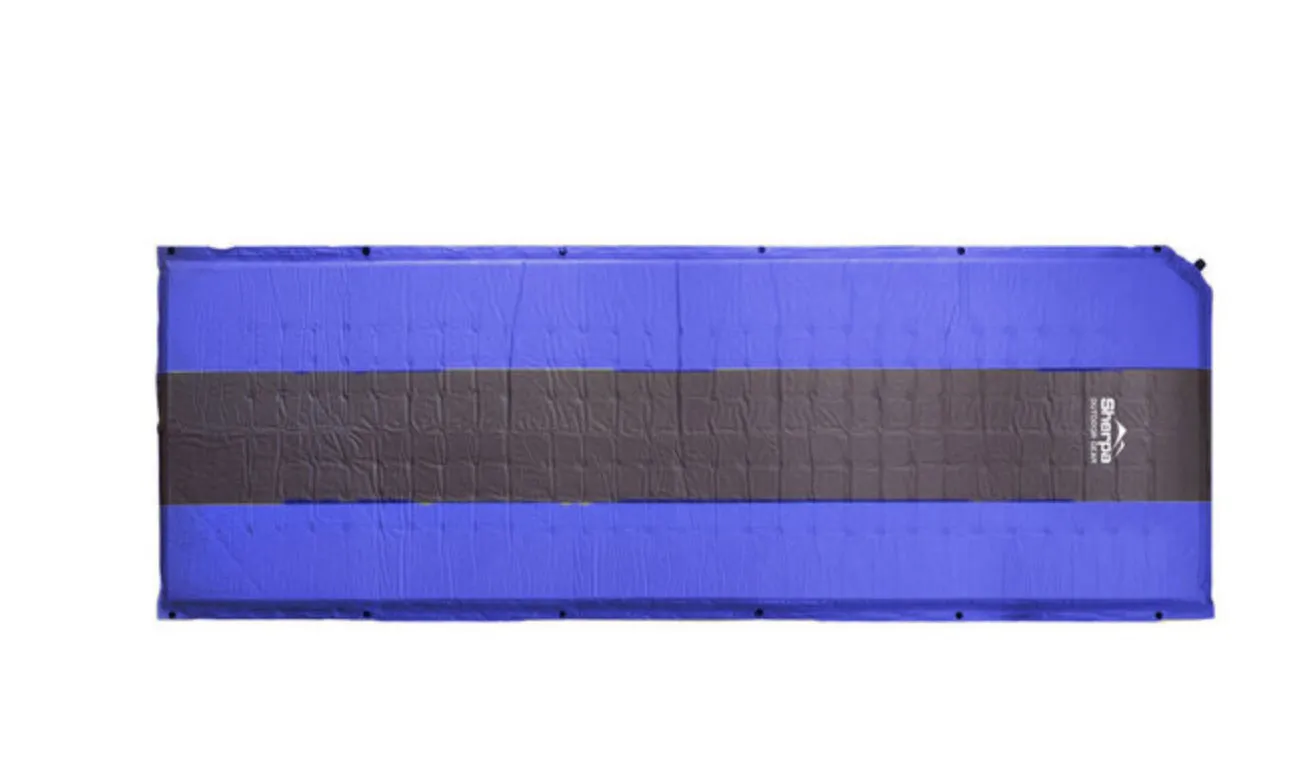Sherpa -sleeping mat
