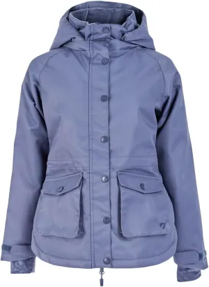 Shires Palisade Waterproof Coat - Young Rider