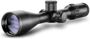 Sidewinder 30 Riflescope 6-24X56 20x 1/2 Mil Dot  
