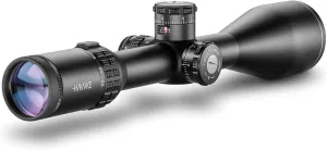 Sidewinder 30 Riflescope 6-24X56FFP Mil Dot   FFP