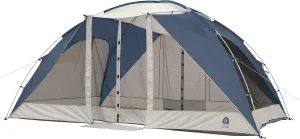 Sierra Designs Magnetic Door 14' x 10' Screenhouse - Blue/Gray