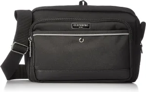Sifle Michiko London Shoulder Bag, Black