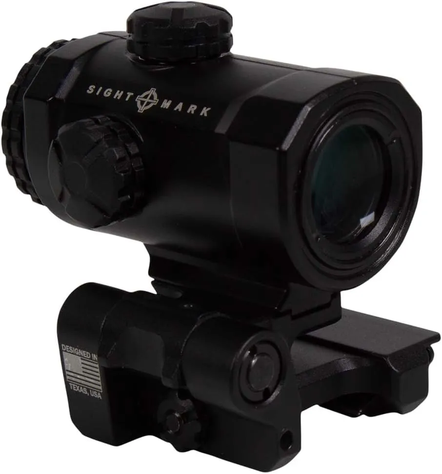 Sightmark XTM-3 Magnifier