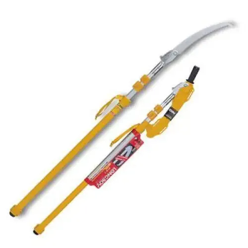 Silky Longboy Polesaw