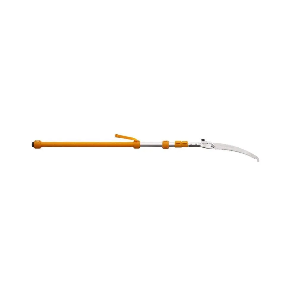 Silky LongBoy Telescopic Folding Pole Saw