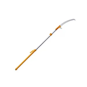 SILKY - Telescopic Pole Saw - Hayate