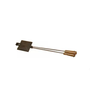 Single Jaffle Iron
