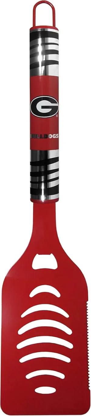 Siskiyou Sports NCAA Georgia Bulldogs Tailgate Spatula, Team Colors, Team Colors, One Size
