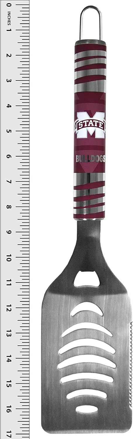 Siskiyou Sports NCAA Unisex 3 pc Tailgater BBQ Set