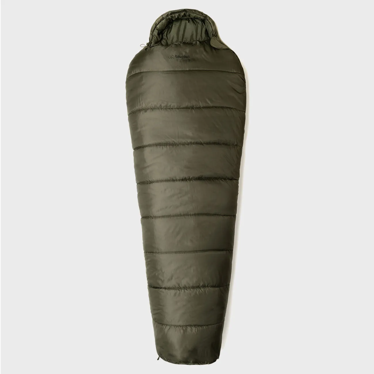 Sleeper Expedition WGTE